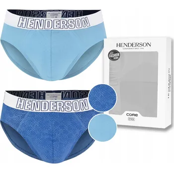 Slipy HENDERSON slipy slipy CORE 2PAK *XXL* 41612 COIN