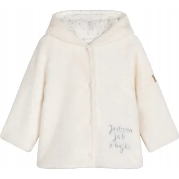 Chlapecká mikina Mikina Dětská bunda Chlapecká Dívčí Fleecová 98 kapuce Králík Endo