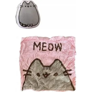 Prostěradlo Koupací ručník Puckator 27 cm x 29 cm