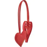 Přívěšek Furla WK00486 BX3104 CN 4484S Červená OS