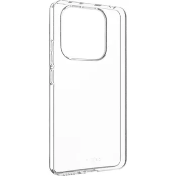 Pouzdro na mobilní telefon Pouzdro Fixed pro Xiaomi Redmi Note 14 5G, průhledné