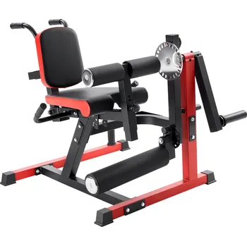 Vevor Sedací stroj na předkopávání a zakopávání, nastavitelný, 550 lbs