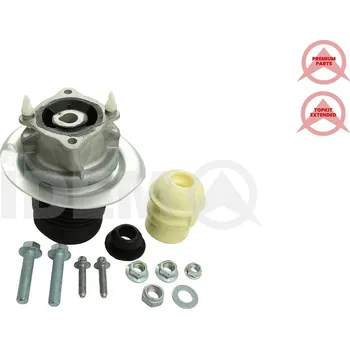 Opravna sada, horni ulozeni tlumicu SIDEM (849401KIT)