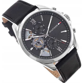 Hodinky Pánské hodinky Tommy Hilfiger 1710644