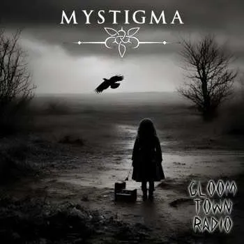 Zahraniční hudba CD Mystigma: Gloomtown Radio 2025