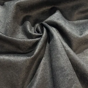 Velurová potahová látka, Infinity, Elephant