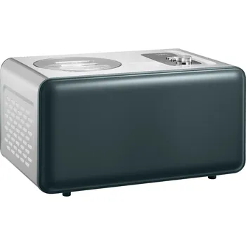 Zmrzlinovač Vevor Automatický zmrzlinovač 1.5 l se zabudovaným kompresorem, 3 režimy