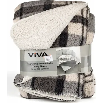 deka Deka z mikrovlákna Avax 200 cm x 150 cm