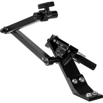 Vevor Bruska na čepele sekačky 15°–45° nastavitelná, 4 adaptéry, s ložiskem