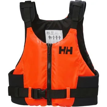 Pánská vesta Záchranná vesta Helly Hansen Rider Paddle S 50-60 kg, přiléhavá