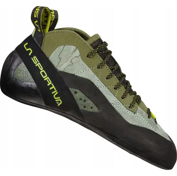 Lezečky Lezečky La Sportiva TC Pro - olive/olive 42