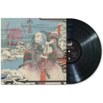 Hudba LP Sigh: Infidel Art (30th Anniversary Black Vinyl) 2025