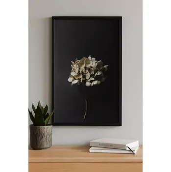 Váza Paper Collective - Plakát - "Still Life 04 Hydrangea", 30 × 40 cm