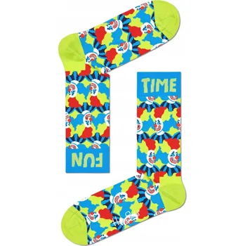 Pánské ponožky Happy Socks Ponožky vícebarevné, velikost 36-40