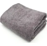 Jahu plážová osuška Big šedá 100 x180 cm 169051683