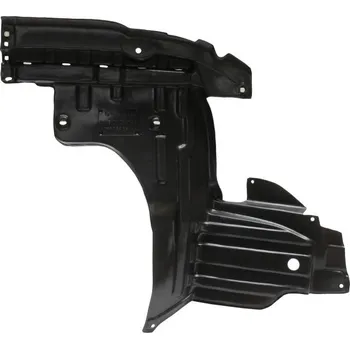 Kryt motoru P ochranný kryt pod motor