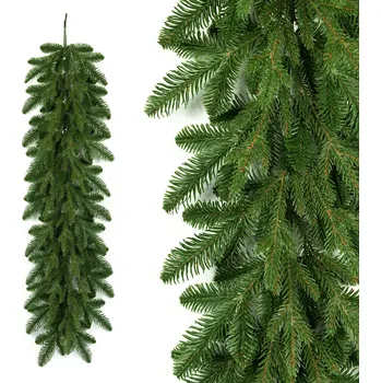 Vánoční stromek Umělý vánoční stromeček Art-Trans Vyšší než 250 cm