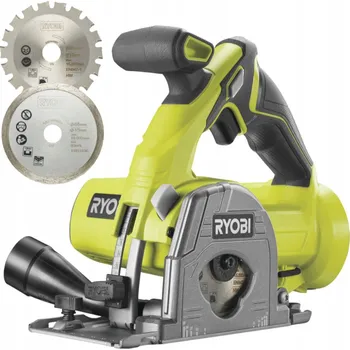 Okružní pila Kotoučová pila Ryobi 15 mm