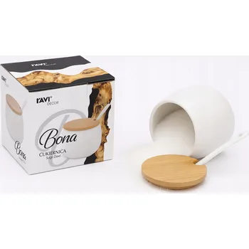 Cukřenka Cukřenka Ravi BONA keramika