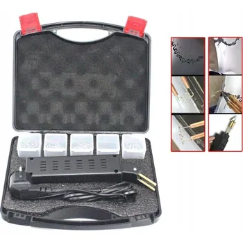 Svářečka Svářečka plastů Damproj HT-Z-1