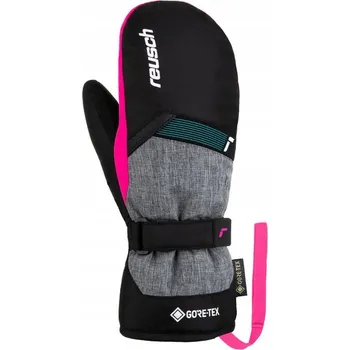 Rukavice Rukavice Reusch Flash Gore-Tex Junior Mitten 6
