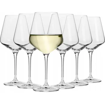 Sklenice Skleničky na bílé víno Krosno Chardonnay 5 60 Ml Avant-Garde 6 kusů