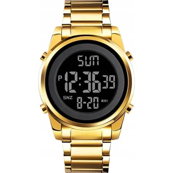Hodinky Pánské hodinky / SKMEI / digitální / s náramkem / mnoho funkcí / LED