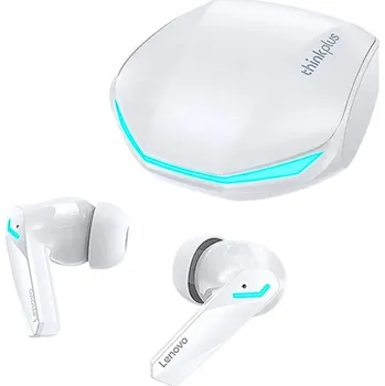 Sluchátka Bezdrátová sluchátka do uší Lenovo GM2 Pro