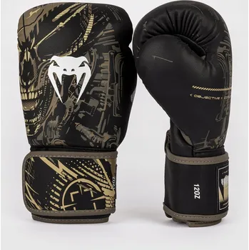 Boxerské rukavice Boxerské rukavice Venum Invader 14 oz
