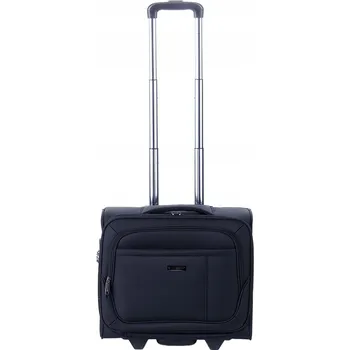 Snowball příruční kufr 39 x 43 x 25 cm 33 l nylon