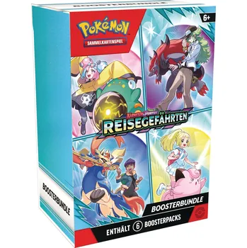 Sběratelská karetní hra Pokémon sběratelská karetní hra Sada boosterů Crimson & Purple