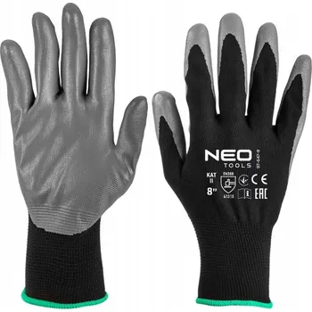 Pracovní rukavice Rukavice NEO TOOLS velikost 8 - S 1 pár