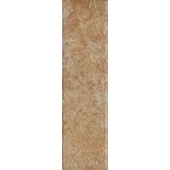 Obklad PARADYZ Obklad Paradyz Ilario ochra struktura mat 7x25 574658