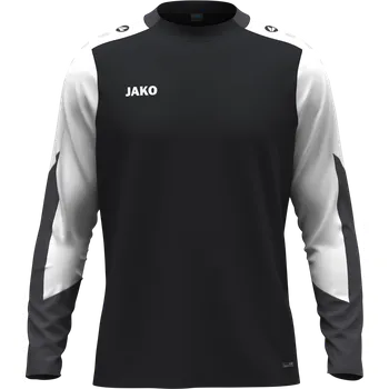 Dres s dlouhým rukávem JAKO Dynamic Kids 8870k-826 Velikost 164