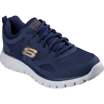 Pánská obuv Tenisky Skechers Navy 1108760 9 (43)