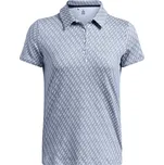 Tričko Callaway Blue Tattoo Htr 1065084 12 (M)