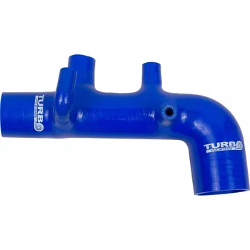 Brzdová hadice SILIKONOVÉ HADICE SÁNÍ VZDUCHU SUBARU IMPREZA GC8 EJ20 STI