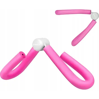 Agrafka Motýlek Thigh Master pro cvičení stehen a paží HMS