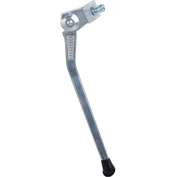 Příslušenství pro cyklistiku Stojánek TREK Loft Kickstand, stříbrná