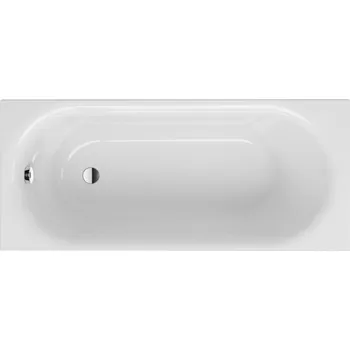 Vana CERSANIT 3D Vana Cersanit Octavia 160x70 obdélníková akrylátová, S301-252 S301-252