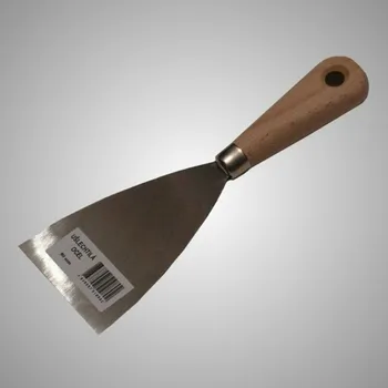 Malířská špachtle DIS naradi Bauteam špachtle ocelová broušená 80 mm 76.008.00 76.008.00