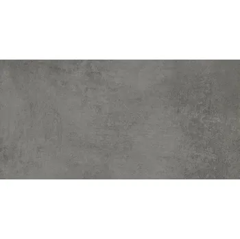 Stavební materiál PARADYZ Dlažba Paradyz Iga porto anthrazit struktura mat 30x60 606034