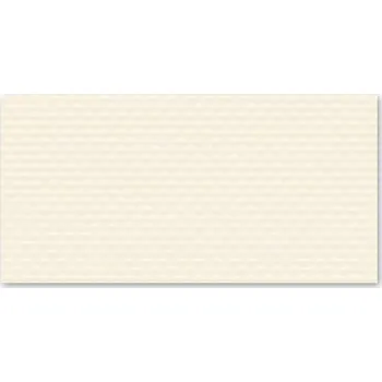 Obklad RAKO Obklad Rako Up slonová kost struktura lesk rektifikovaný 30x60 WR3VK510 WR3VK510