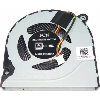 Ventilátor pro notebook Ventilátor pro Acer Aspire 7 A715-71G A717-71G