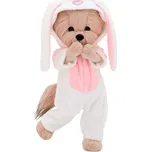 Orange Toys Plyšový pejsek yorkšírka Lucky Doggy - Yoyo Bunny