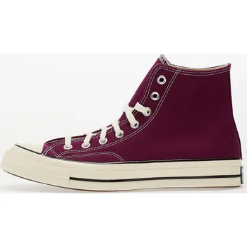 Dámské tenisky Tenisky Converse Chuck 70 Frozen Acai/ Egret/ Black EUR 37.5