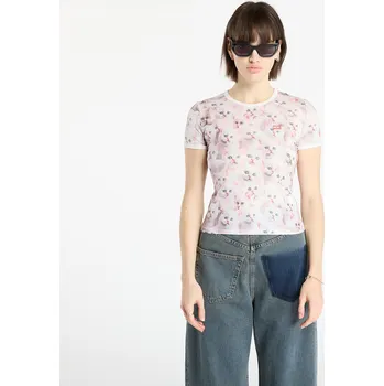 Tílko DIESEL T-Unclau Tank Top White S