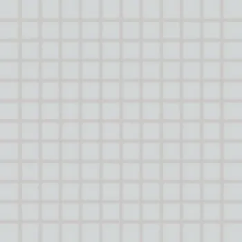 Obklad RAKO Mozaika Rako Color Two světle šedá mat 30x30 GDM02112 GDM02112