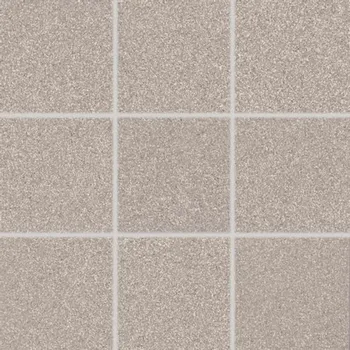 Dlažba RAKO Dlažba Rako Taurus Granit hnědošedá mat 10x10 TAA11068 TAA11068