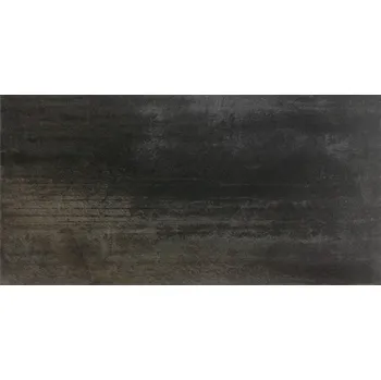 Obklad RAKO Obklad Rako Rush černá lesk rektifikovaný 30x60 WAKVK523 WAKVK523